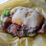 ブランジュリー パリの空の下 - 