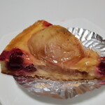 ブランジュリー パリの空の下 - 