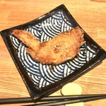 Syu Syoku Hito Hi - 名物の手羽先旨辛揚げ