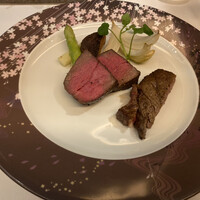 SAMURAI dos Premium Steak House 八重洲鉄鋼ビル店 - 