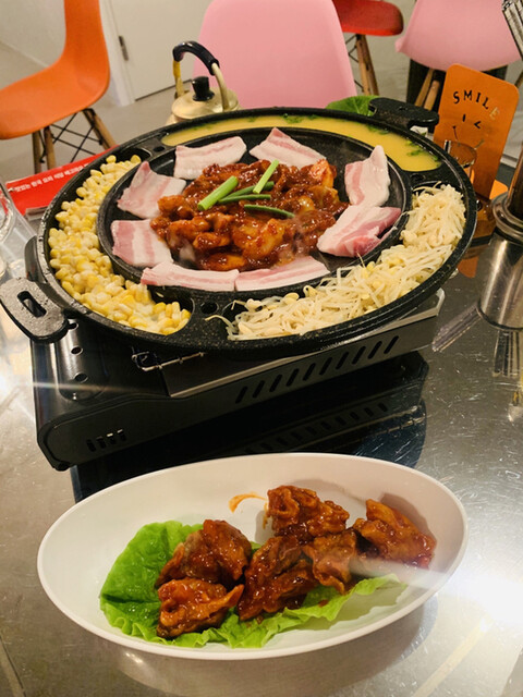 韓国バル ペゴパヨ 新静岡 韓国料理 食べログ 韓国バル ペゴパヨ 新静岡 韓国料理 食べログ