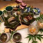 祇園 にしかわ - 