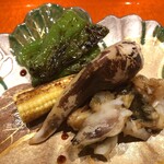 祇園 にしかわ - 