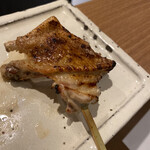 Sumibi Yakitori Ikoka - 