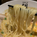 担担麺 胡 - 