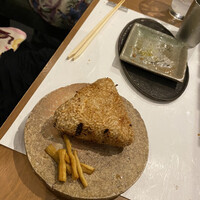 炭火焼鳥 いこか - 