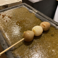 炭火焼鳥 いこか - 