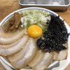 玉 バラそば屋 中野店