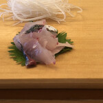 すし処 のがみ - 