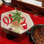 天ぷら酒房 西むら - 