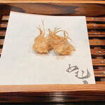 天ぷら酒房 西むら - 