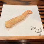 天ぷら酒房 西むら - 