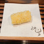 天ぷら酒房 西むら - 