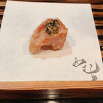 天ぷら酒房 西むら - 