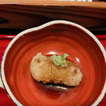 天ぷら酒房 西むら - 