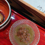 天ぷら酒房 西むら - 