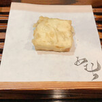 天ぷら酒房 西むら - 