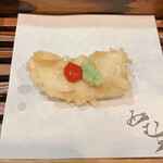 天ぷら酒房 西むら - 