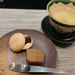 天ぷら酒房 西むら - 