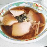 えみこラーメン - 