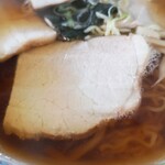 えみこラーメン - 