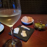 ワイン場 波紋 - 