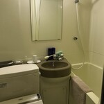 欅苑 - バストイレユニット