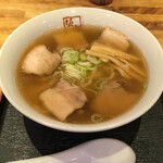 喜多方ラーメン坂内 - 