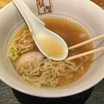 喜多方ラーメン坂内 - 