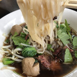 Tai ramen - 