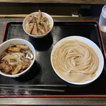 Jikasei Udon Udokichi - 