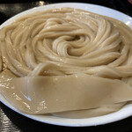 自家製うどん うどきち - 