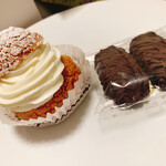 Patisserie Inimitable - 