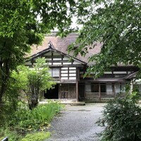 欅苑 - 朝の欅苑