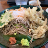 そば香ろあん - 料理写真: