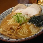 Ramen Takashima - 