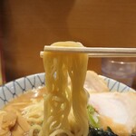 Ramen Takashima - 