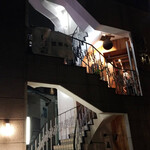 焼鳥どろまみれ - 