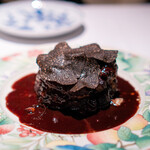 TSUBAKI - Red Wine Braised Oxtail