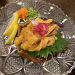 四季旬菜 むら田 - 
