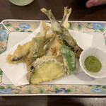 四季旬菜 むら田 - 