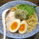 麺屋 銀星 海美風 - 