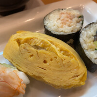 北新地五郎寿し - 