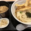 能古うどん 天神ビル店