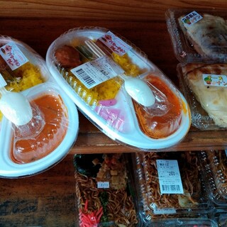 テイクアウトok 加須駅でおすすめのグルメ情報をご紹介 食べログ