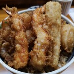 てんぷら 味覚 - 