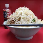 ラーメン二郎 - 