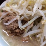 ラーメン二郎 - 