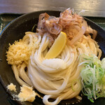 カネキ製麺 - 