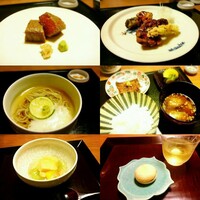 炭火割烹 いふき - 